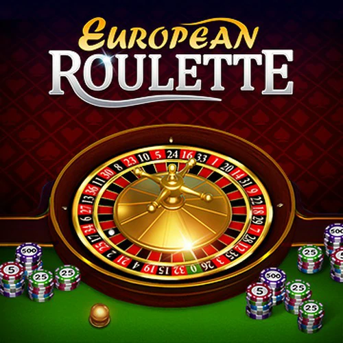 เกมสล็อต European Roulette